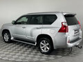 2009 Lexus GX 460 II, серебристый, 2370000 рублей - вид 6