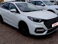 2024 Omoda S5, белый, 1178000 рублей