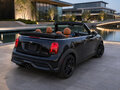 2024 Mini Cabrio Cooper S III Рестайлинг 2, чёрный, 2500000 рублей - вид 5