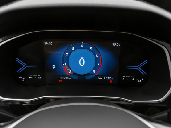 2022 Jetta VS5 I Рестайлинг, белый - вид 14