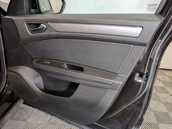 2021 Renault Arkana I, чёрный, 1495000 рублей - вид 22