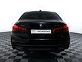2018 BMW 5 серии 530i xDrive VII (G30/G31/G38), чёрный - вид 5