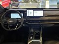 2026 Geely Okavango I Рестайлинг, синий, 3974891 рублей - вид 10