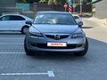 2006 Mazda 6 I (GG) Рестайлинг, серый, 650000 рублей - вид 2