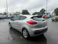2013 Kia Ceed II, серебристый, 1020000 рублей - вид 4