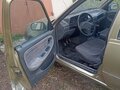 2006 Daewoo Nexia I, жёлтый, 79000 рублей - вид 9