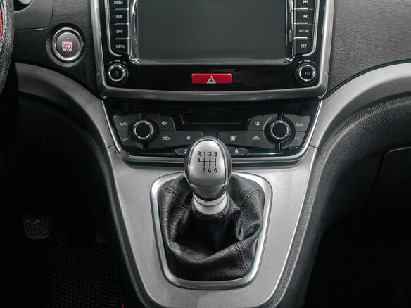 2017 Haval H6 I, серебристый - вид 18