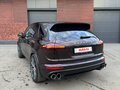 2016 Porsche Cayenne II Рестайлинг (958), коричневый, 3400000 рублей - вид 3