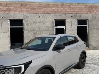 2026 Changan UNI-S I Рестайлинг, серебристый, 2600000 рублей, вид 4