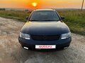 2000 Volkswagen Passat B5, синий - вид 2