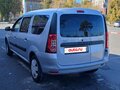 2013 Lada (ВАЗ) Largus I, серый, 600000 рублей - вид 4