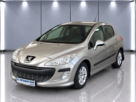 Peugeot 308 I