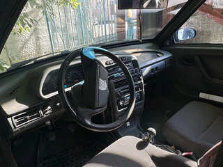 2010 Lada (ВАЗ) 2115, синий, 40000 рублей, вид 3