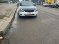 2008 Lada (ВАЗ) Priora I, белый, 395000 рублей - вид 1