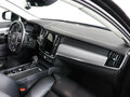 2019 Volvo S90 II, чёрный - вид 9
