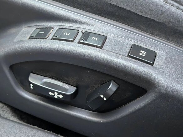 2011 Volvo S80 II Рестайлинг, серебристый, 1219000 рублей - вид 13