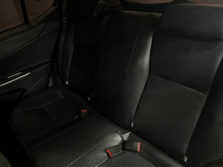 2018 Lifan X50, чёрный, 439888 рублей, вид 5