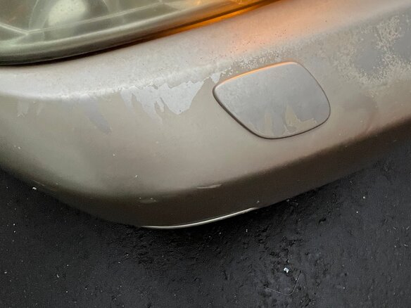 2004 Lexus RX 330 II, золотистый, 950000 рублей - вид 13