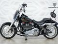 2017 Harley-Davidson Fat Boy, чёрный, 1779000 рублей - вид 1