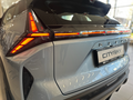 2026 Geely Cityray, голубой, 3174990 рублей - вид 10