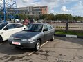 2006 Lada (ВАЗ) 2112, серый