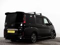 2016 Honda Stepwgn V, чёрный - вид 3
