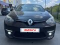 2014 Renault Fluence I Рестайлинг, коричневый, 820000 рублей - вид 1