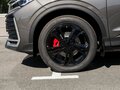 2026 Geely Coolray I Рестайлинг 2, серый, 2935990 рублей - вид 9