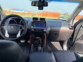 2017 Toyota Land Cruiser Prado 6-speed 150 Series Рестайлинг 1, чёрный, 4950000 рублей - вид 7