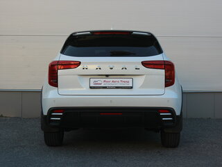 2024 Haval Jolion I Рестайлинг, белый, 1875000 рублей, вид 4