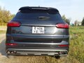 2021 Chery Tiggo 8 Pro I, серый, 1650000 рублей - вид 5