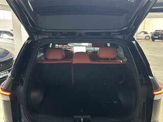2026 Toyota bZ3X 58.3 kWh, чёрный, 2630095 рублей, вид 5