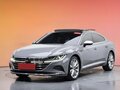 2022 Volkswagen Arteon I Рестайлинг, серебристый, 2480001 рублей