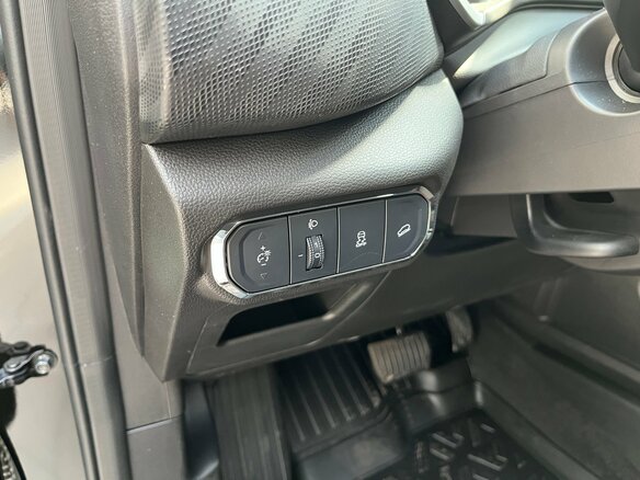 2026 Haval Jolion I Рестайлинг 2, чёрный, 2649000 рублей - вид 12
