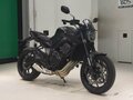 2023 Honda CB 650R, чёрный, 931000 рублей - вид 2