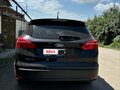 2018 Ford Focus III Рестайлинг, чёрный, 1250000 рублей - вид 2