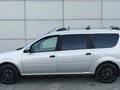 2024 Lada (ВАЗ) Largus I Рестайлинг, серебристый, 1250000 рублей - вид 7