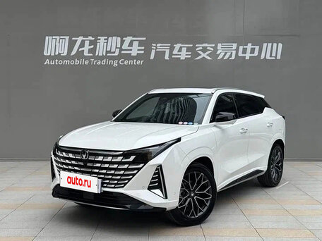 Changan UNI-Z