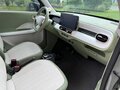 2023 Geely Panda Knight I, зелёный, 800000 рублей - вид 6