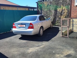 2007 Chery Oriental Son (B11), серебристый, 105000 рублей, вид 2