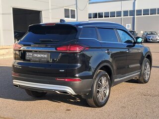 2023 Geely Atlas Pro, чёрный, 1949000 рублей, вид 5