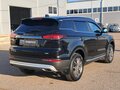2023 Geely Atlas Pro, чёрный - вид 4