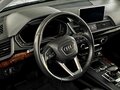 2018 Audi Q5 II (FY), серый - вид 11