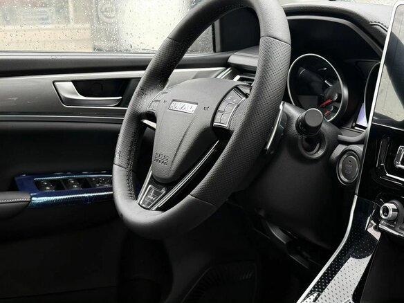 2026 Haval M6 II, серый, 2349000 рублей - вид 8
