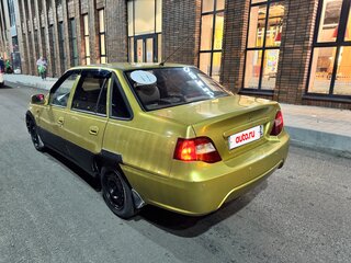 2011 Daewoo Nexia I Рестайлинг, золотистый, 90000 рублей, вид 5