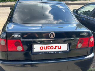 2011 Vortex Corda, чёрный, 55000 рублей, вид 3