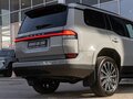2025 Lexus GX 550 III, серый, 17000000 рублей - вид 8