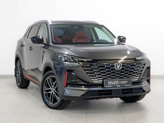 2024 Changan CS55 Plus II, серый, 2245000 рублей, вид 3