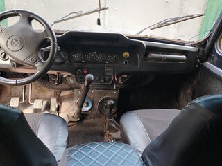 2005 УАЗ 31519, серый, 195000 рублей, вид 3