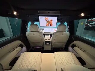 2026 Li Auto (Lixiang) L8 II, серый, 10349033 рублей, вид 5